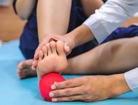 Terapia física y rehabilitación